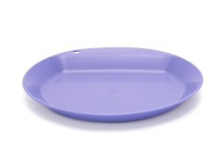 Плоская туристическая тарелка Wildo Camper Plate Flat